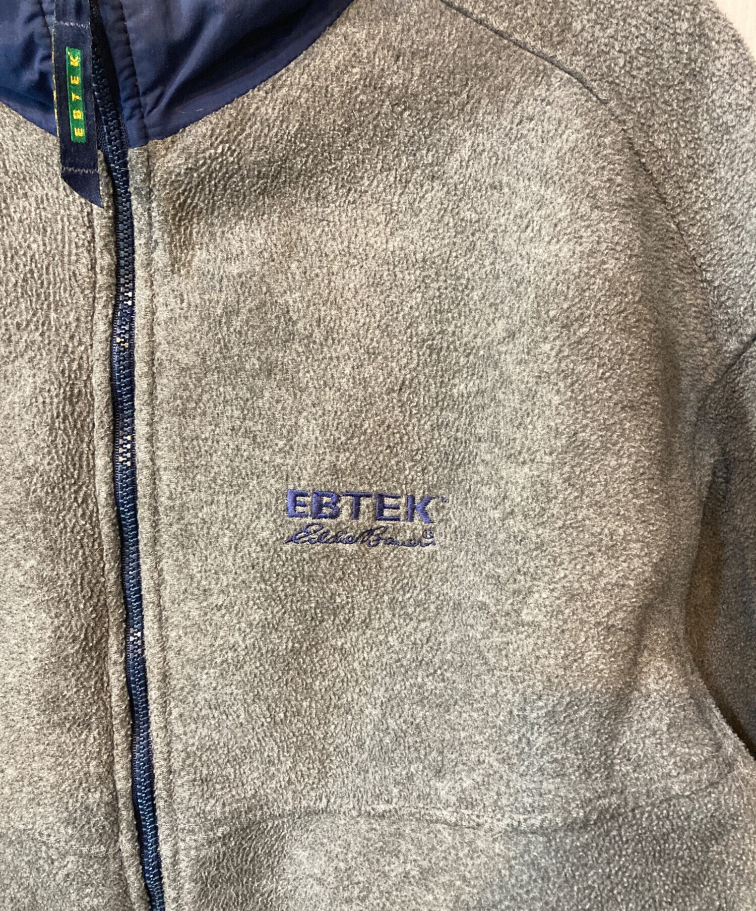 中古・古着通販】EBTEK Eddie Bauer (イービーテック エディーバウアー