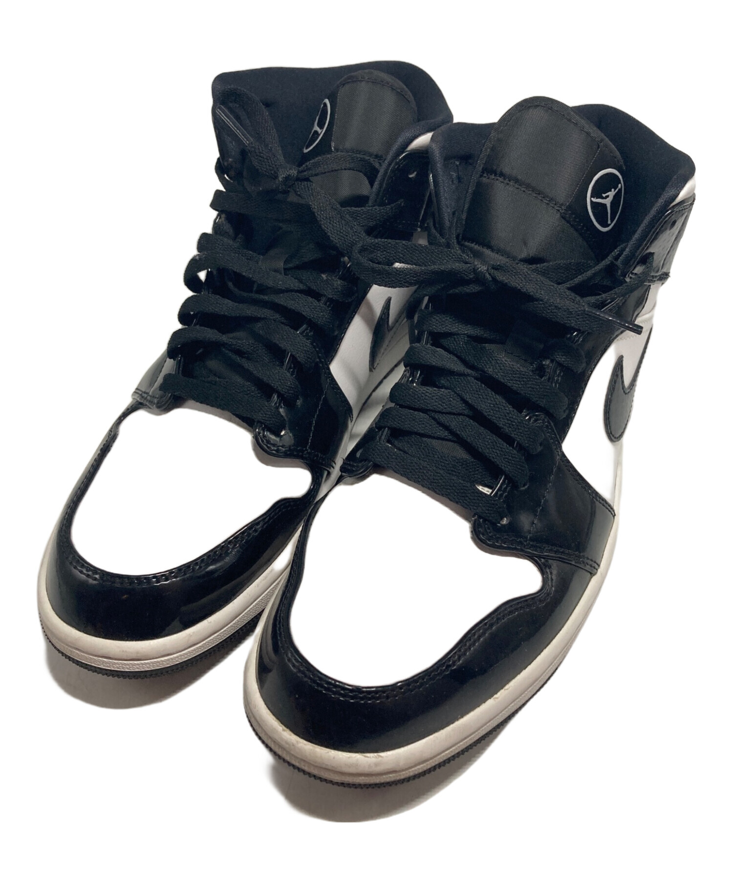 allstar jordan 1 mid