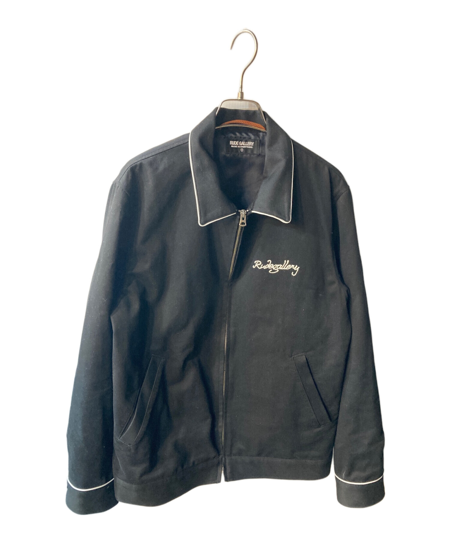 中古・古着通販】RUDE GALLERY (ルードギャラリー) DPT SWING TOP