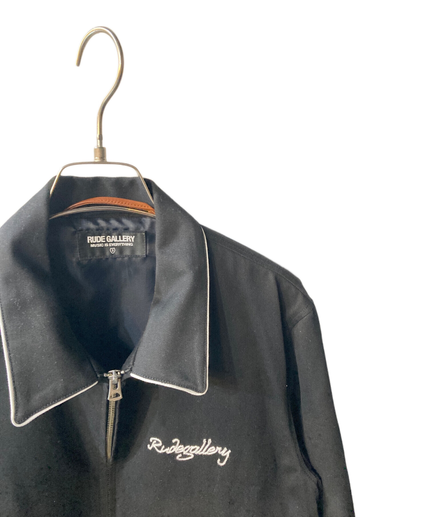 中古・古着通販】RUDE GALLERY (ルードギャラリー) DPT SWING TOP