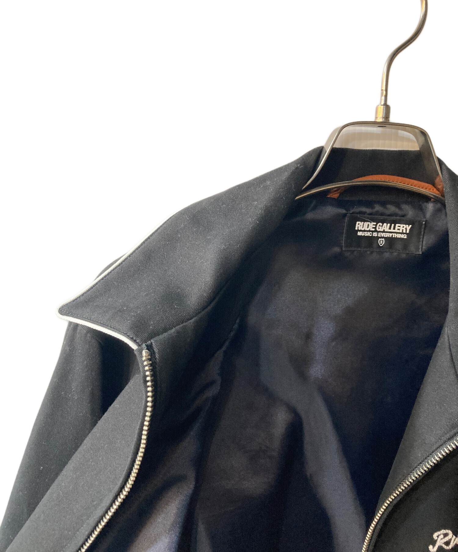 中古・古着通販】RUDE GALLERY (ルードギャラリー) DPT SWING TOP