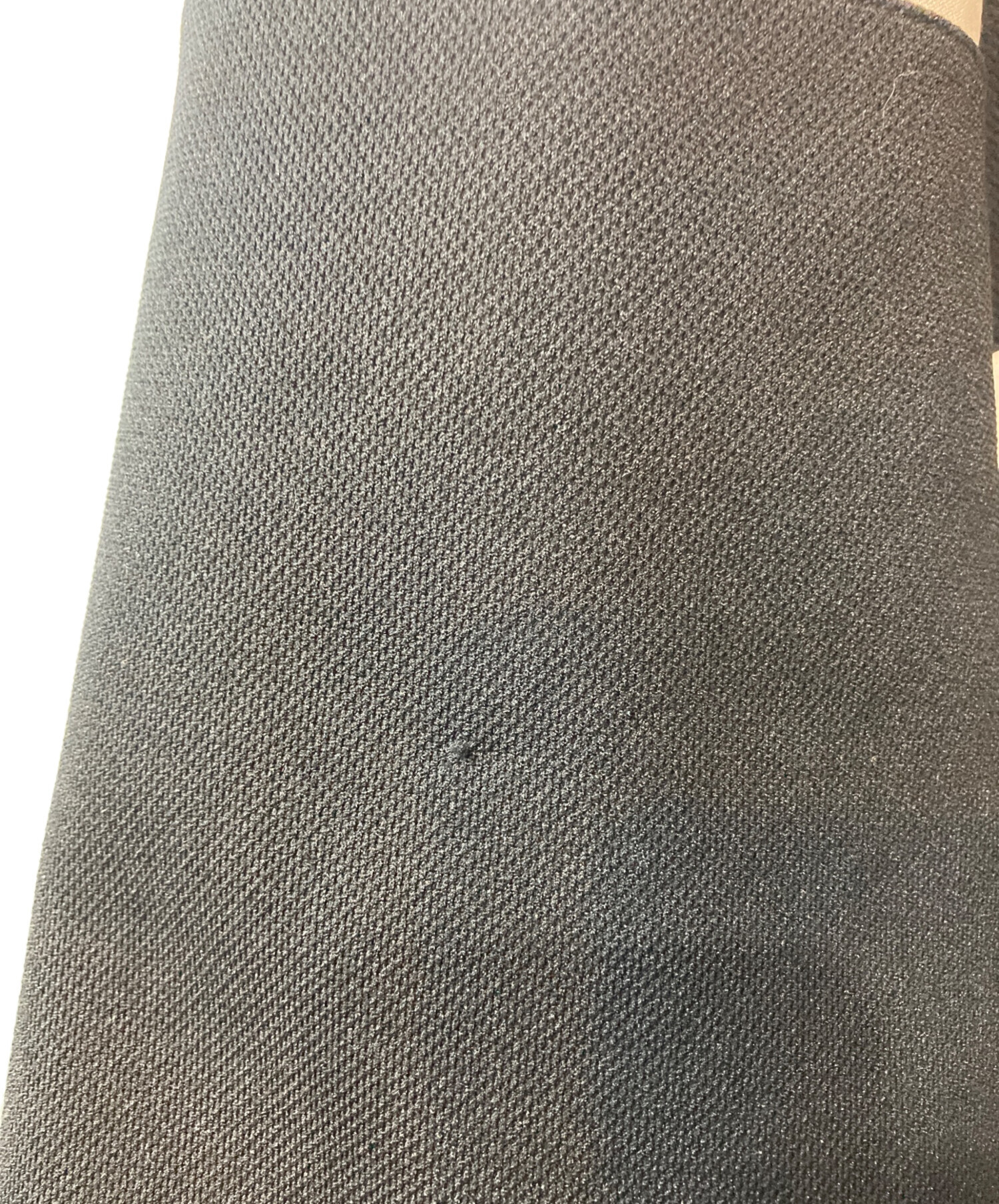 中古・古着通販】READYMADE (レディメイド) GAME SHIRT SMILE ブラック