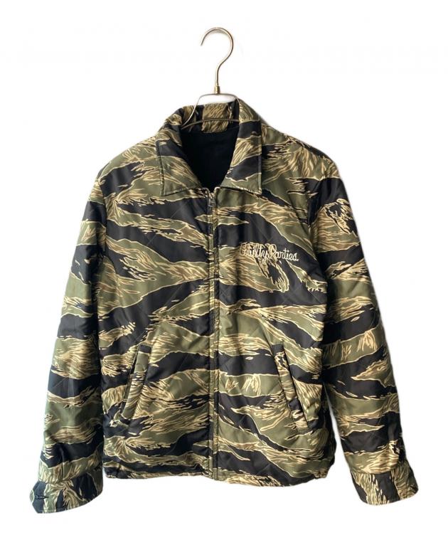 中古・古着通販】WACKO MARIA (ワコマリア) リバーシブルベトジャン