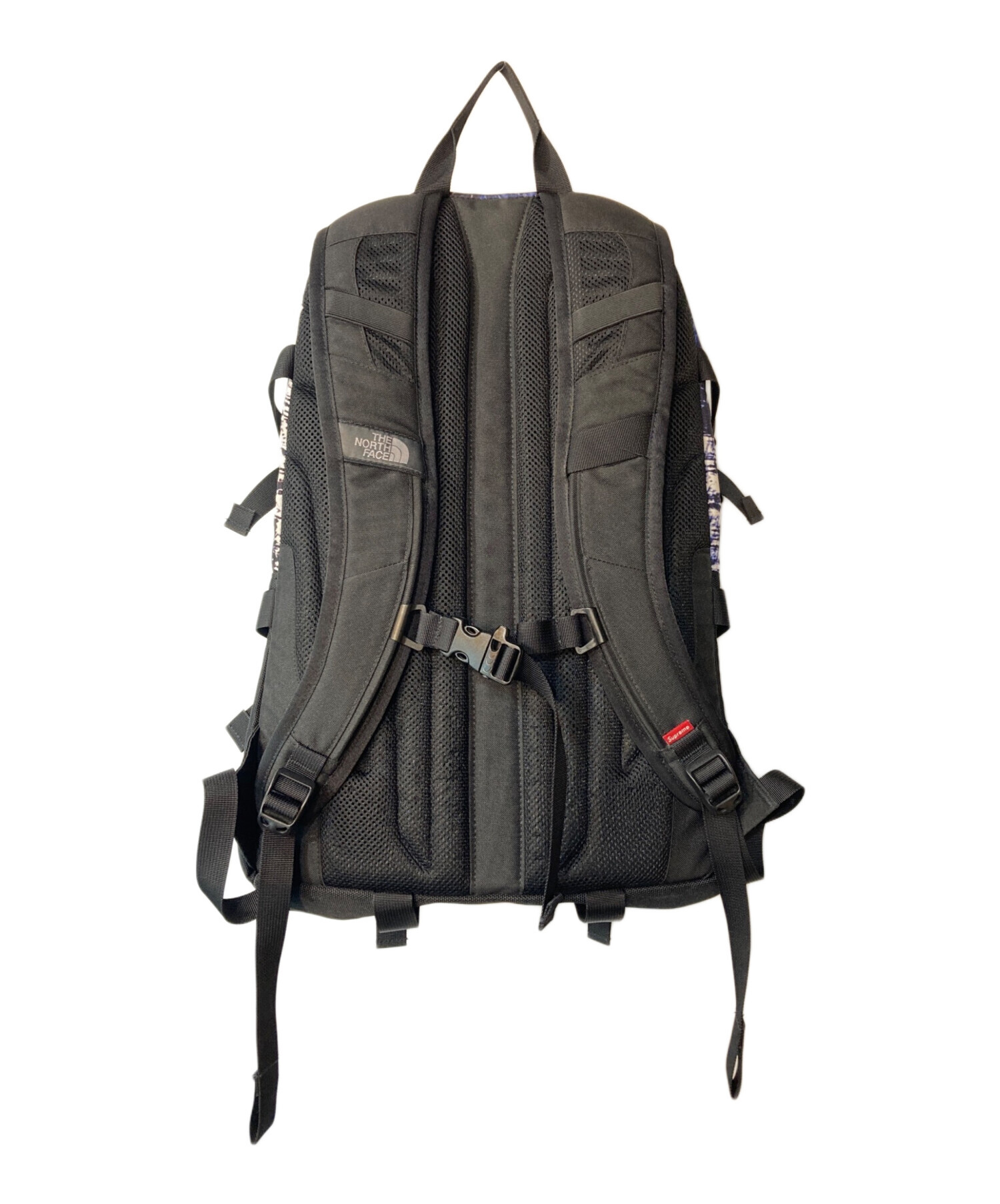 中古・古着通販】THE NORTH FACE (ザ ノース フェイス) Supreme