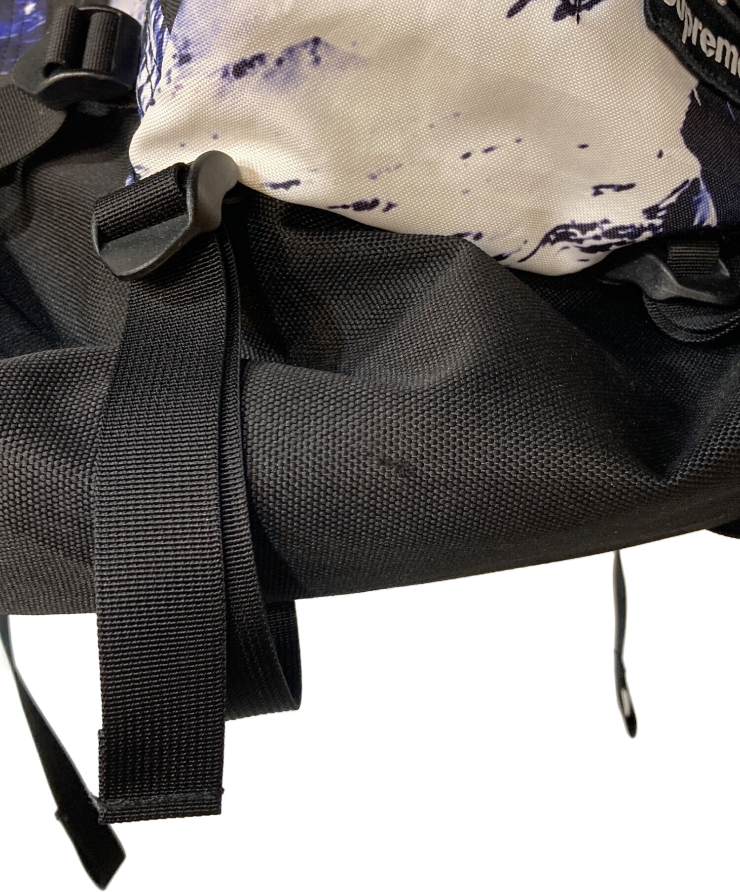 中古・古着通販】THE NORTH FACE (ザ ノース フェイス) Supreme