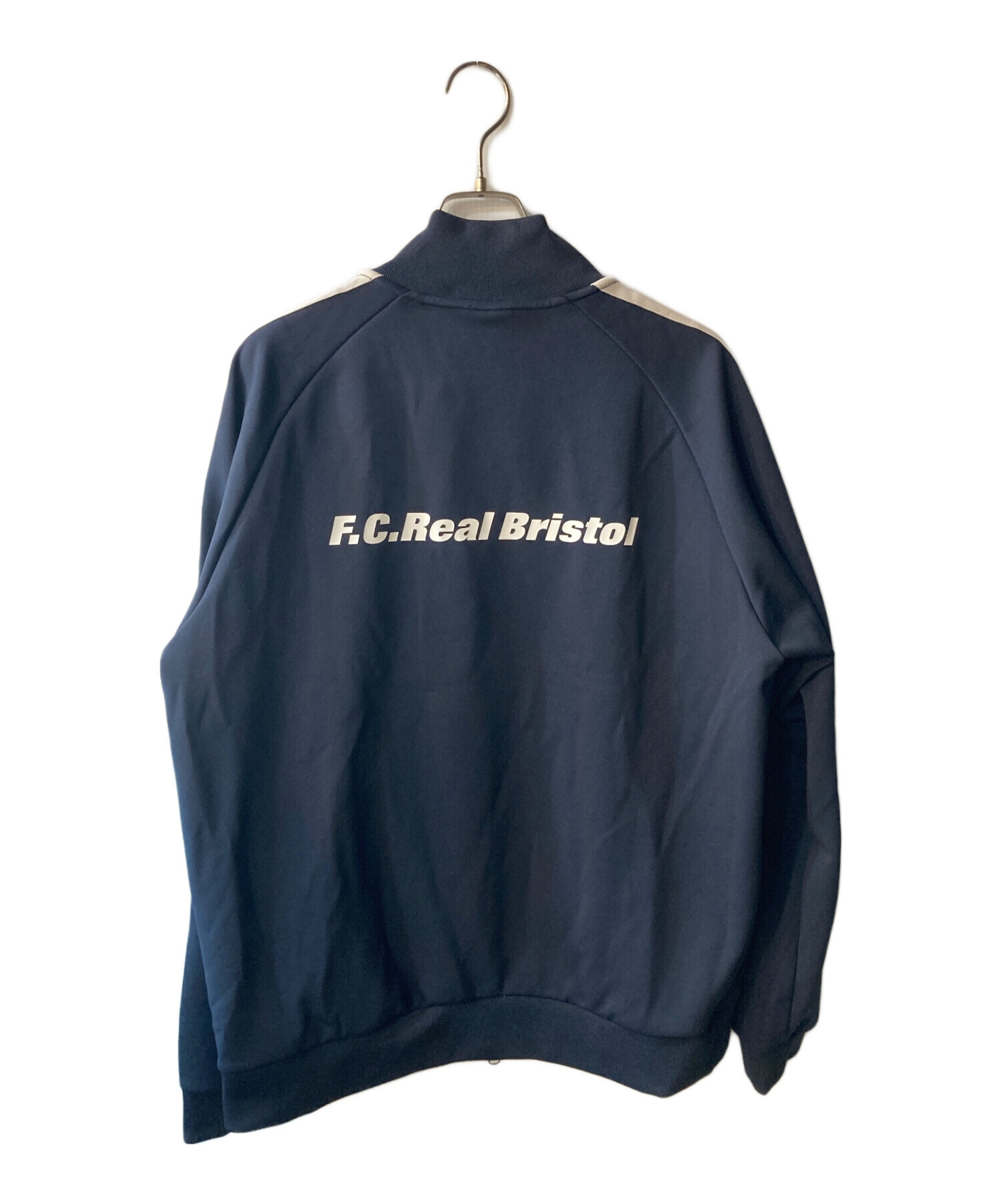 中古・古着通販】F.C.R.B. (エフシーレアルブリストル) TRAINING TRACK