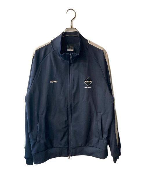 中古・古着通販】F.C.R.B. (エフシーレアルブリストル) TRAINING TRACK
