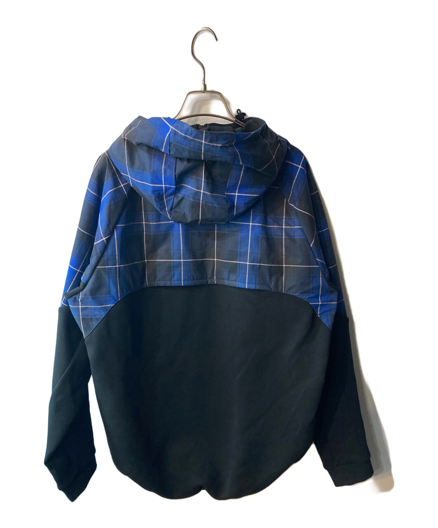 XL FCRB VENTILATION HOODIE パーカー カモフラ