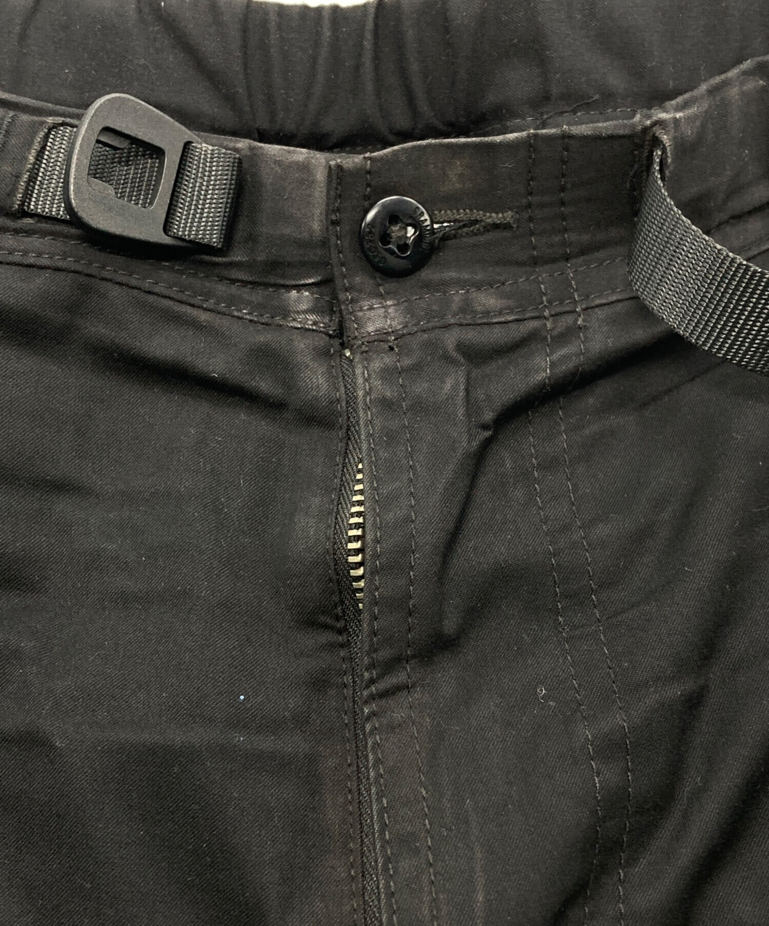 中古・古着通販】GRAMICCI (グラミチ) BEAMS (ビームス) 別注