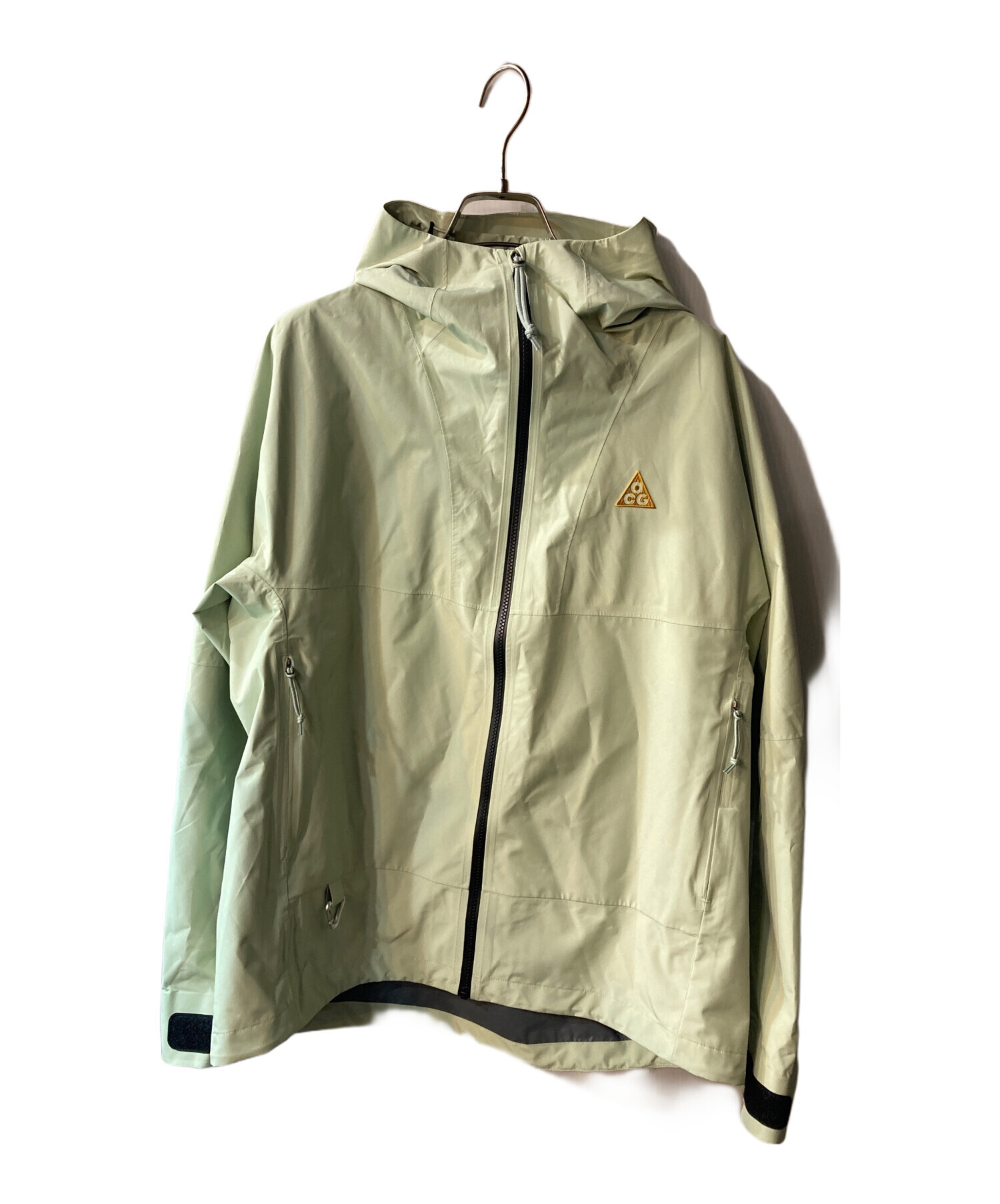 中古・古着通販】NIKE ACG (ナイキエーシージー) マウンテンパーカー