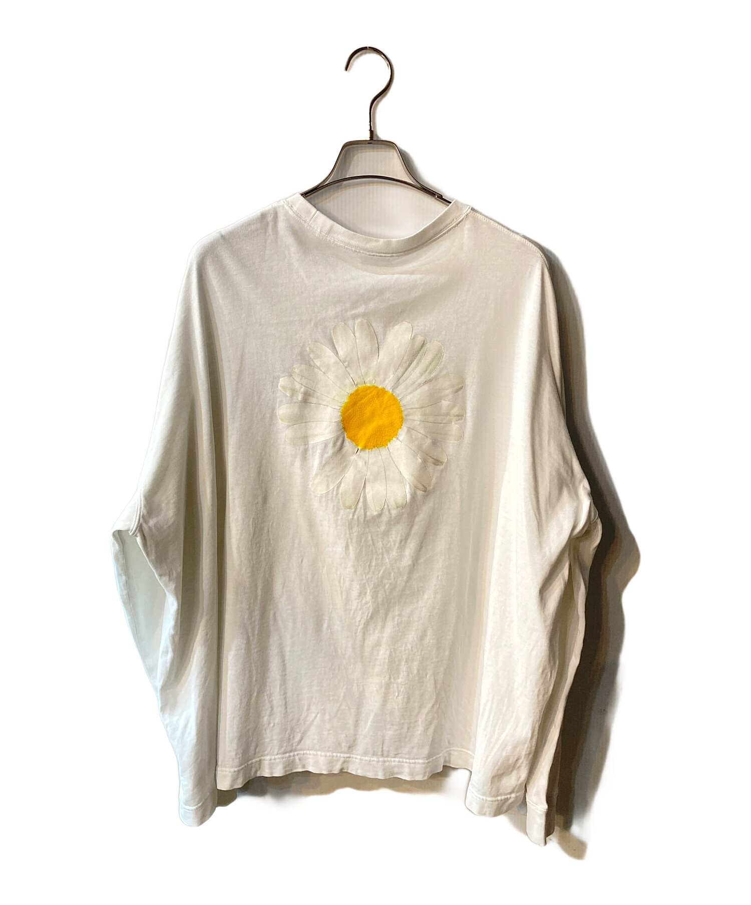 中古・古着通販】NIKE (ナイキ) PEACEMINUSONE (ピースマイナスワン