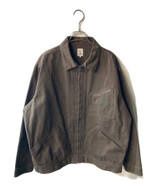 中古・古着通販】south2 west8 (サウスツー ウエストエイト) KEBOZ