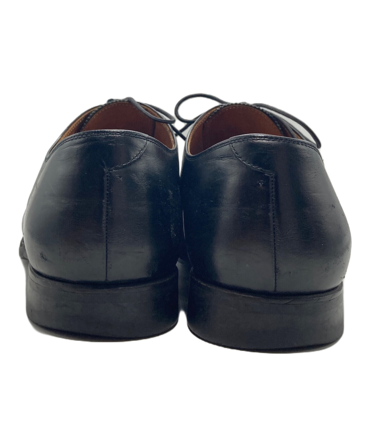 中古・古着通販】SCOTCH GRAIN (スコッチグレイン) キャップトゥ