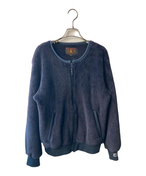 中古・古着通販】Hysteric Glamour (ヒステリックグラマー) ノーカラー