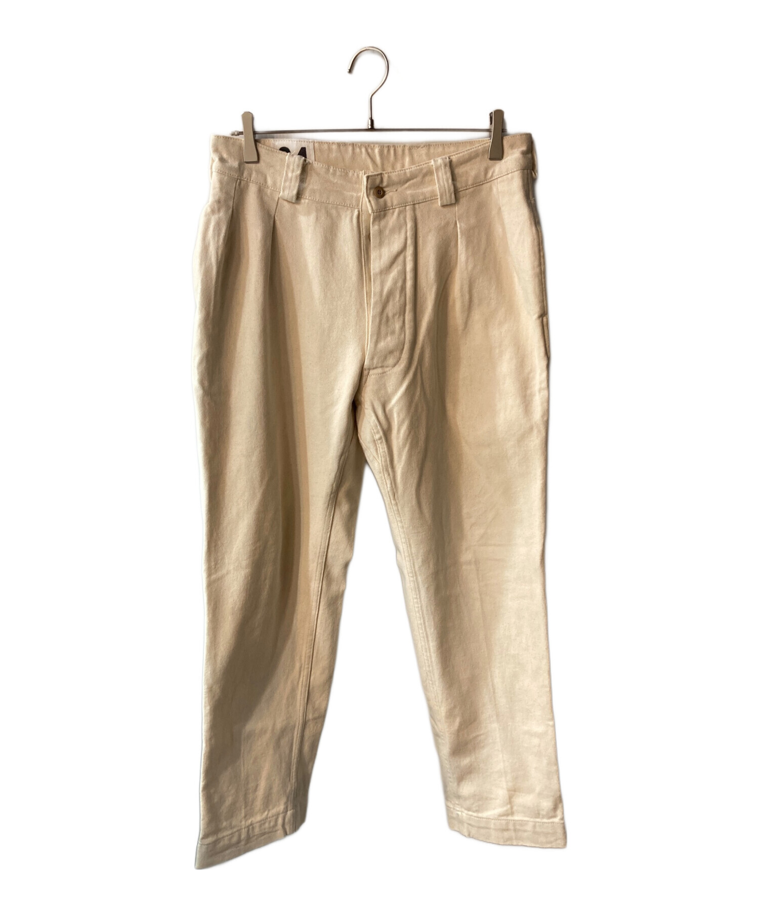 WAIPER フランス軍 1950～60年代M-52シャンブレー ツータック35 wp139_1.jpg