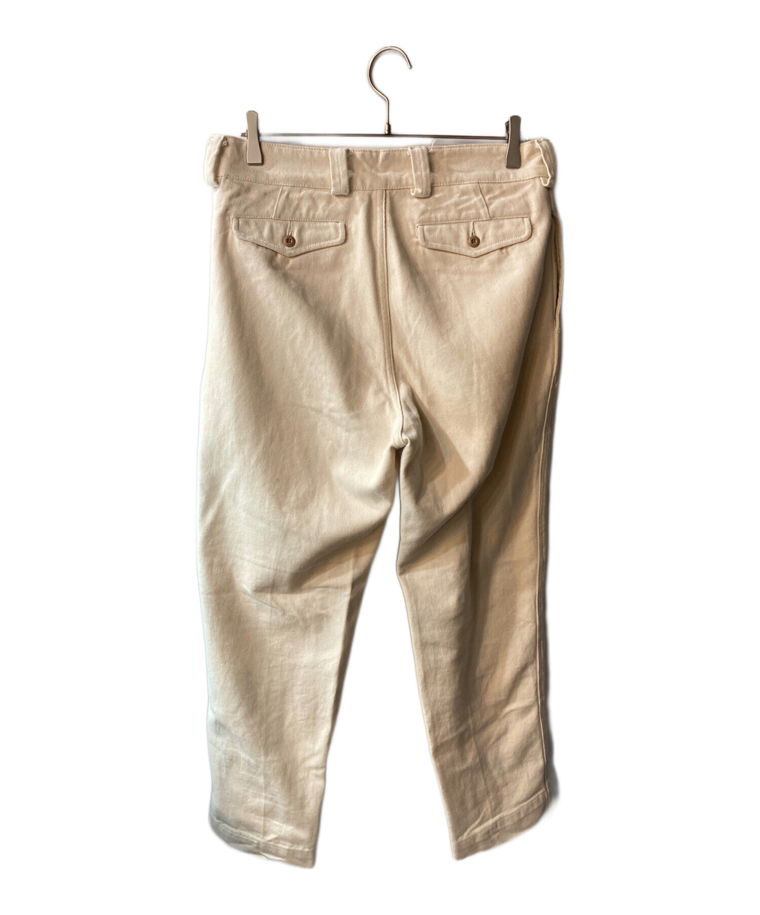 中古・古着通販】WAIPER (ワイパー) フランス軍 1950～60年代 M-52