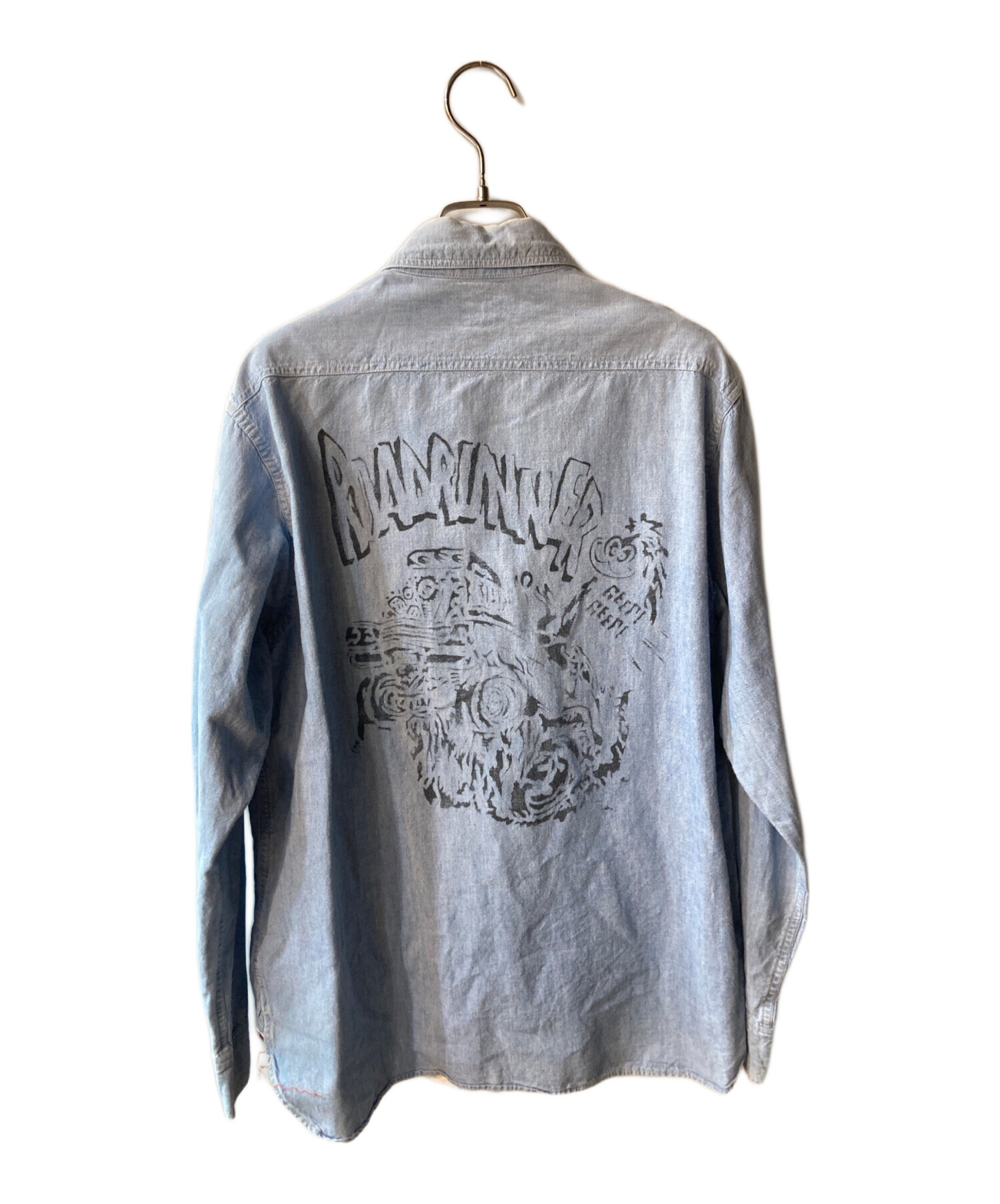 SUGAR CANE ×LOONEY TUNES シュガーケーン ルーニーテューンズ 