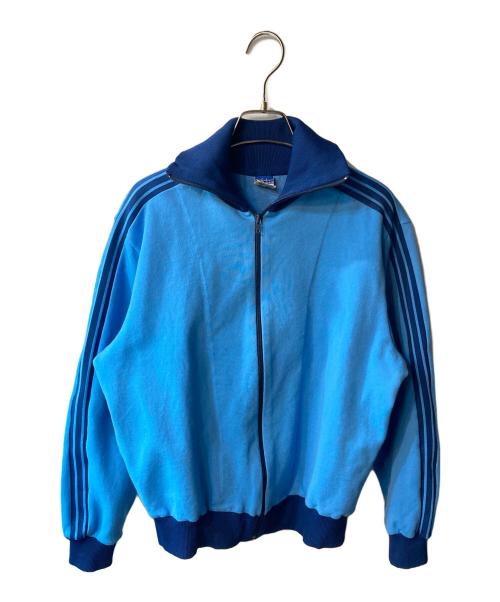 中古・古着通販】adidas (アディダス) 60s トラックジャケット ブルー