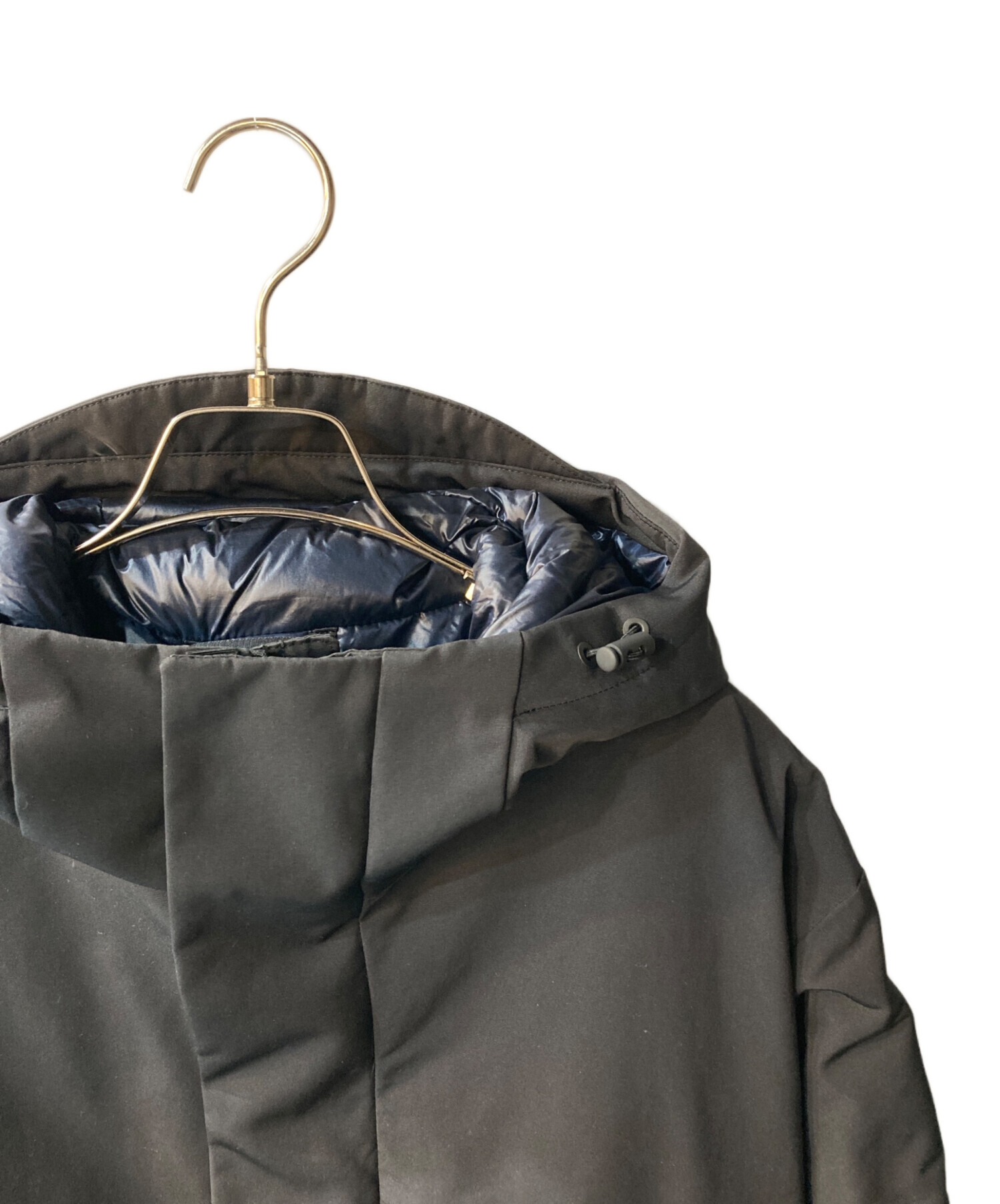 中古・古着通販】UNIQLO+J (ユニクロ プラスジェイ) ハイブリッド