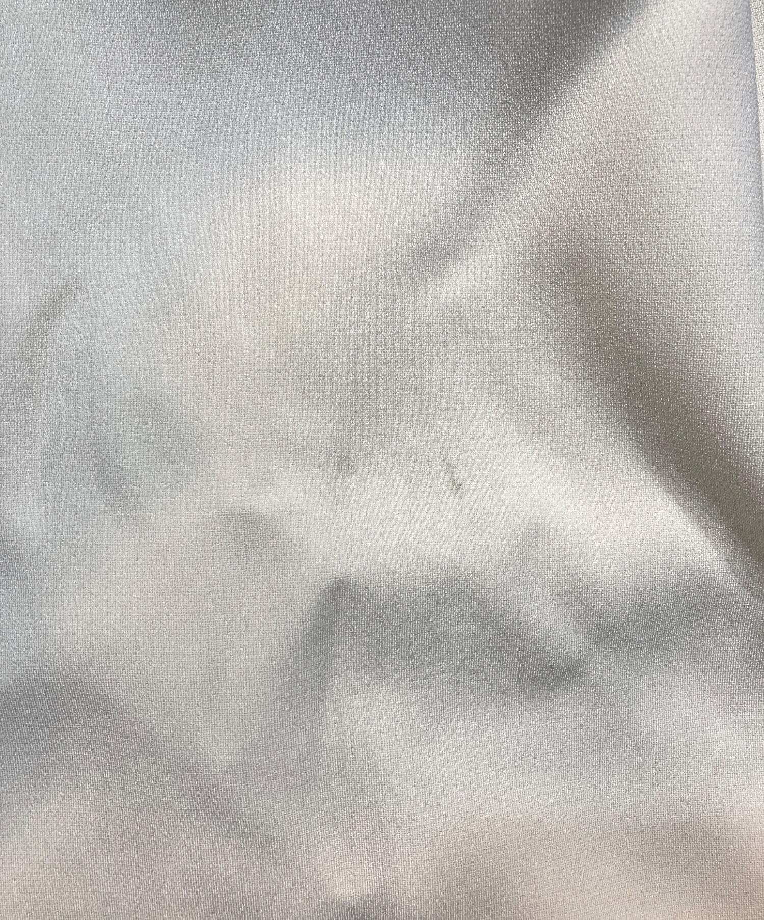 中古・古着通販】theory (セオリー) AdmiralCrepeFlaredDress ホワイト