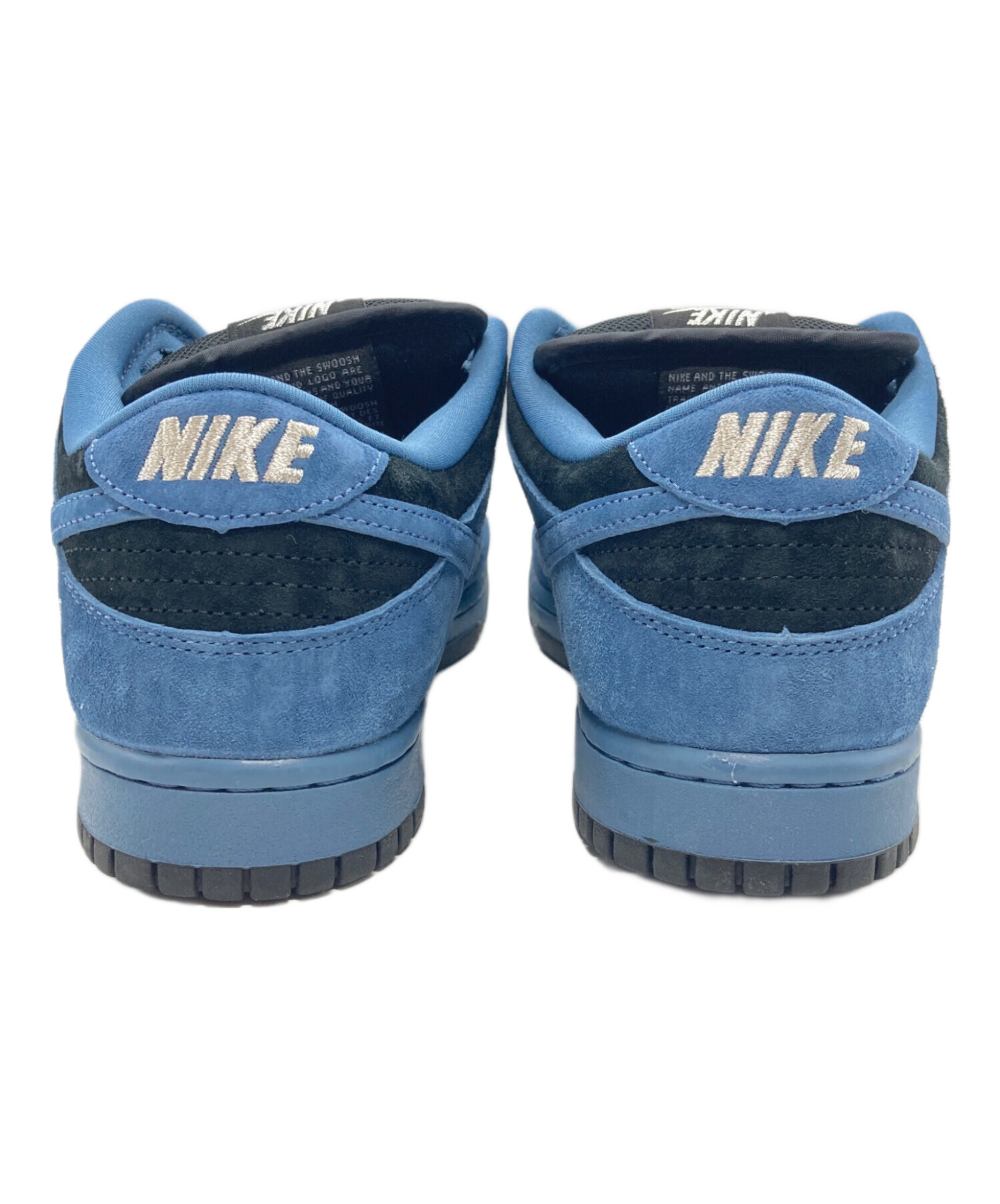 中古・古着通販】NIKE (ナイキ) SUPREME (シュプリーム) SB DUNK LOW 