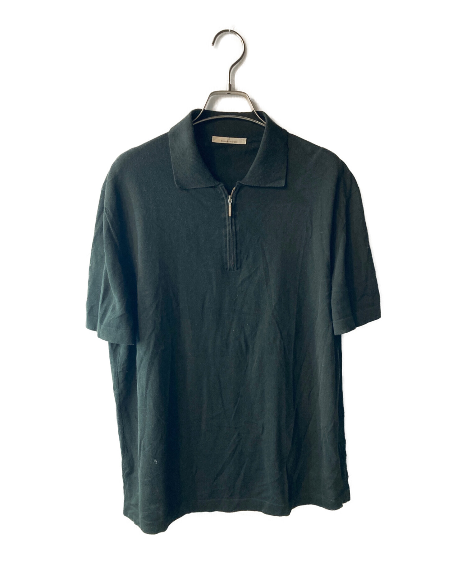 中古・古着通販】Ermenegildo Zegna (エルメネジルド・ゼニア) ハーフ