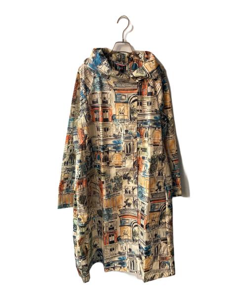 【未使用】OH LA VACHE! CHIC PARADISOLE レインコート 中古・古着通販】OH LA VACHE! CHIC by PARADISOLE (オー・ラバシュ