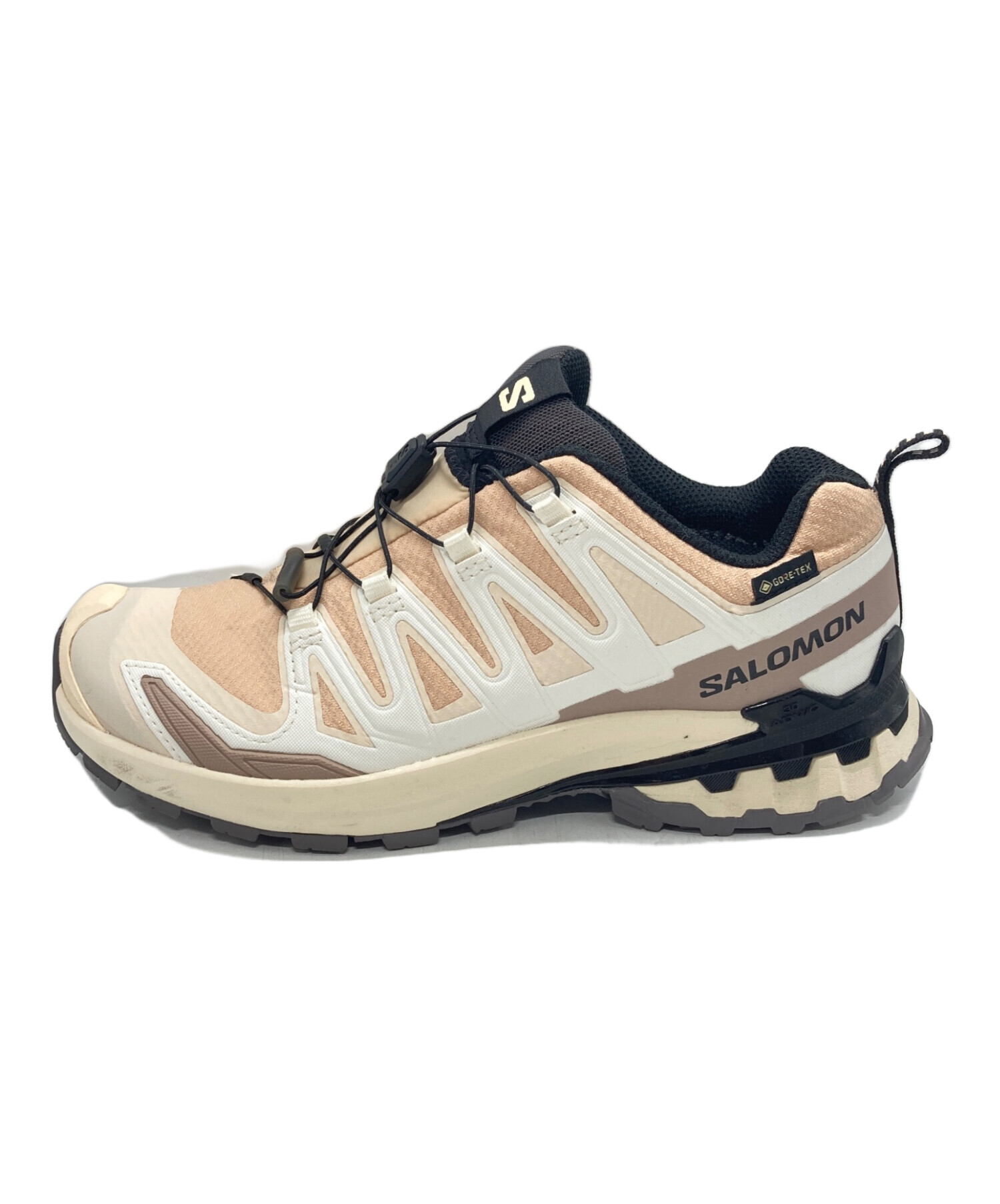 中古・古着通販】SALOMON (サロモン) XA PRO 3D V9 ベージュ サイズ 