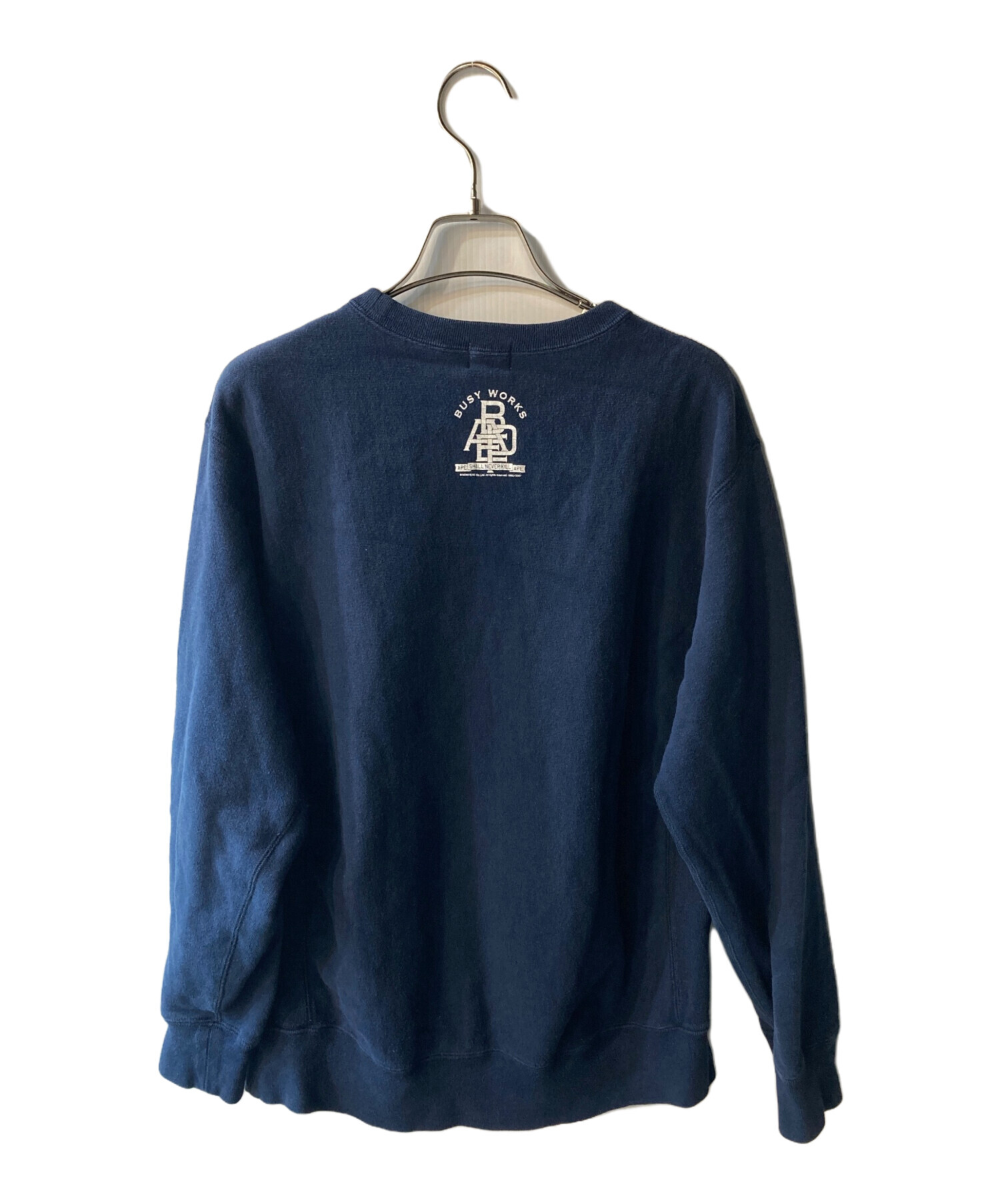 中古・古着通販】BAPE BY A BATHING APE (ベイプバイアベイシング