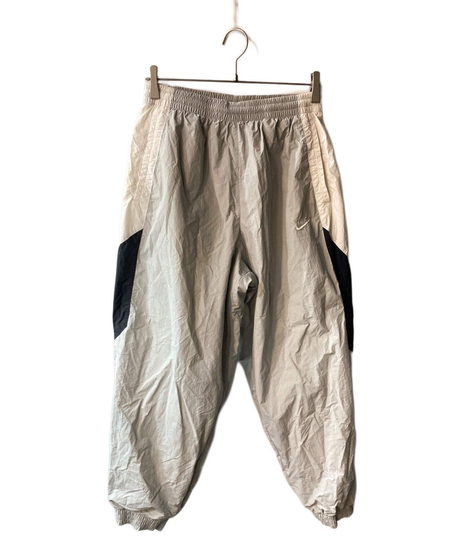 最終値下げCPFM×NIKE Track Pant size L中古品 中古・古着通販】NIKE (ナイキ) オーバーサイズド ウーブン トラック