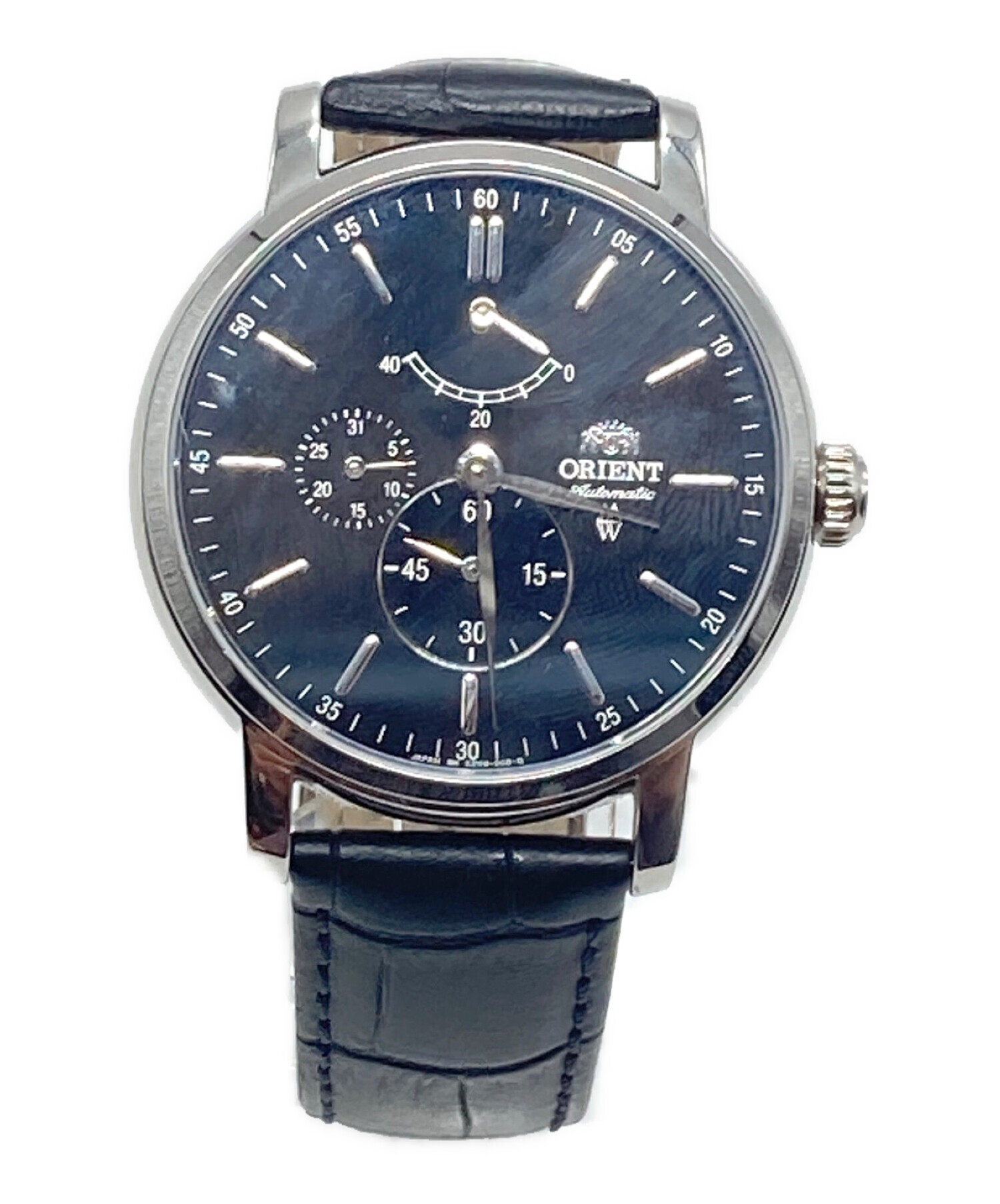 中古・古着通販】ORIENT (オリエント) 腕時計｜ブランド・古着通販