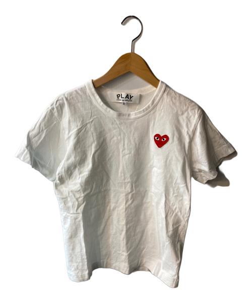 中古・古着通販】PLAY COMME des GARCONS (プレイコムデギャルソン) T