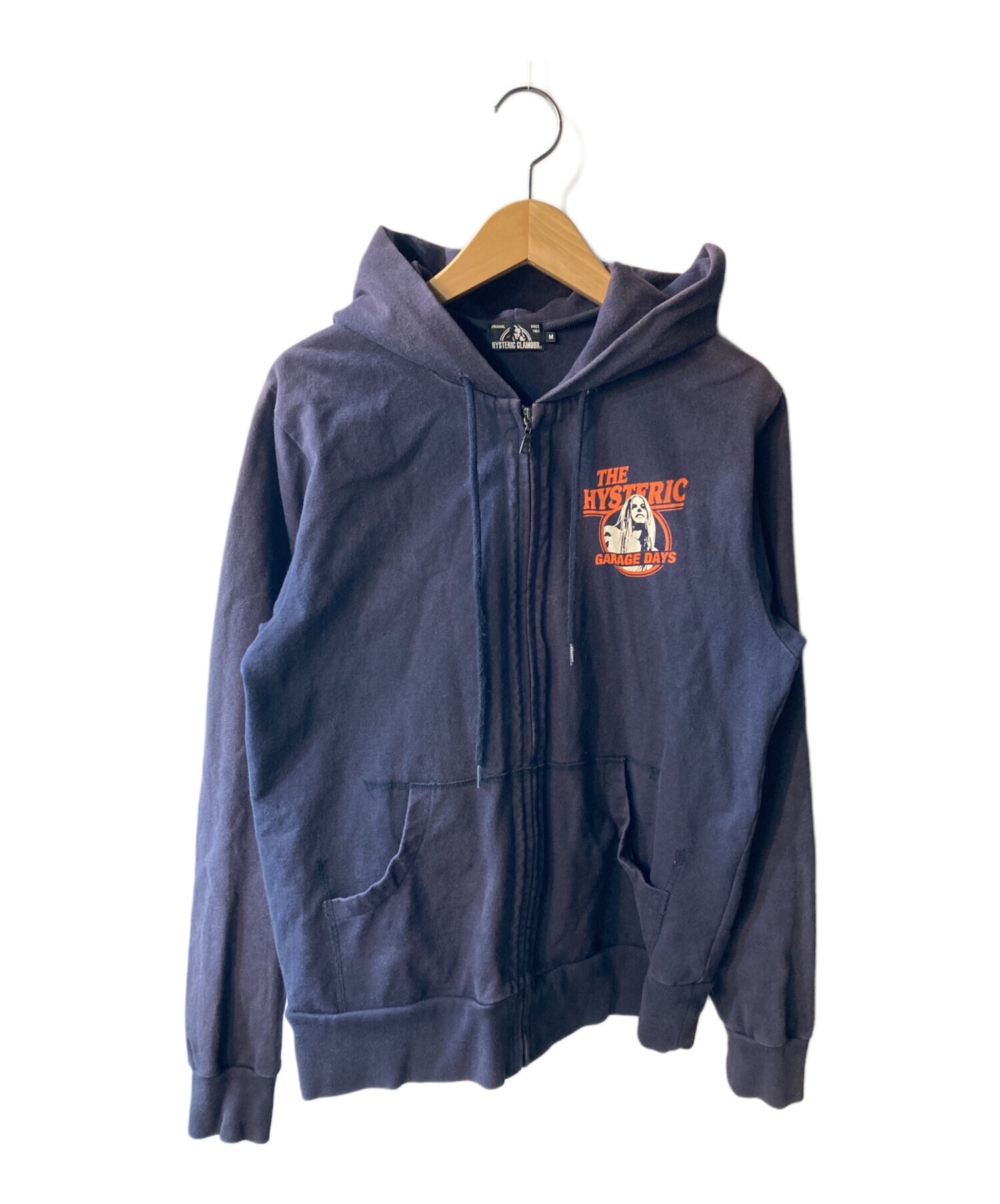 中古・古着通販】Hysteric Glamour (ヒステリックグラマー) FIRST
