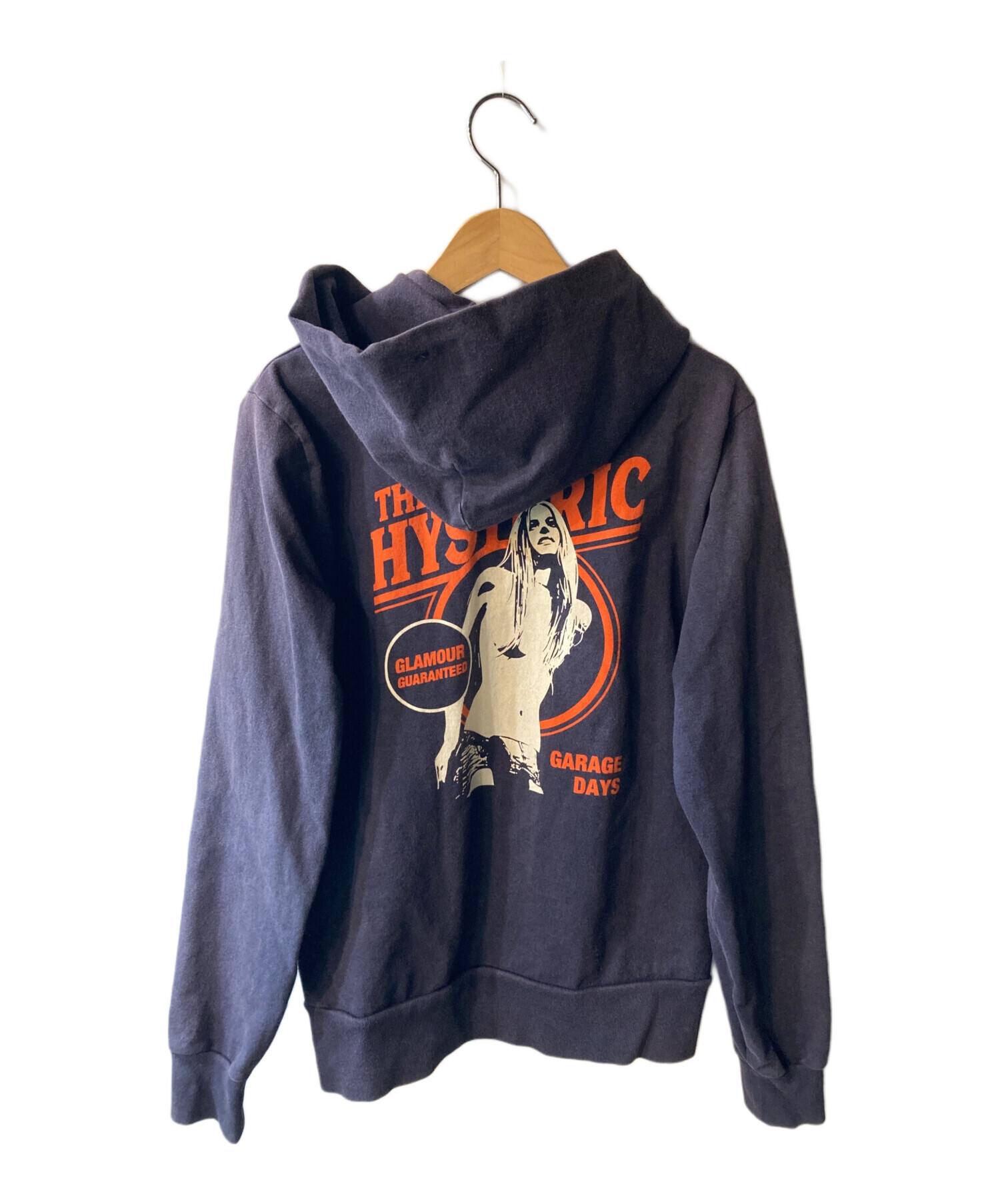 中古・古着通販】Hysteric Glamour (ヒステリックグラマー) FIRST