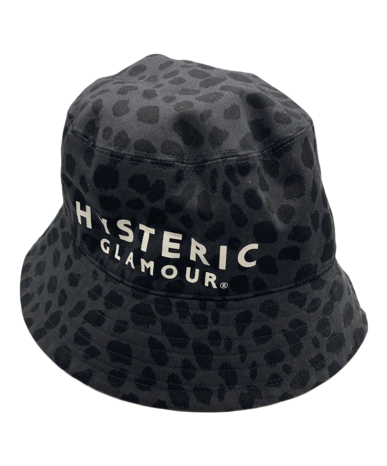 中古・古着通販】Hysteric Glamour (ヒステリックグラマー) CHEETAH柄