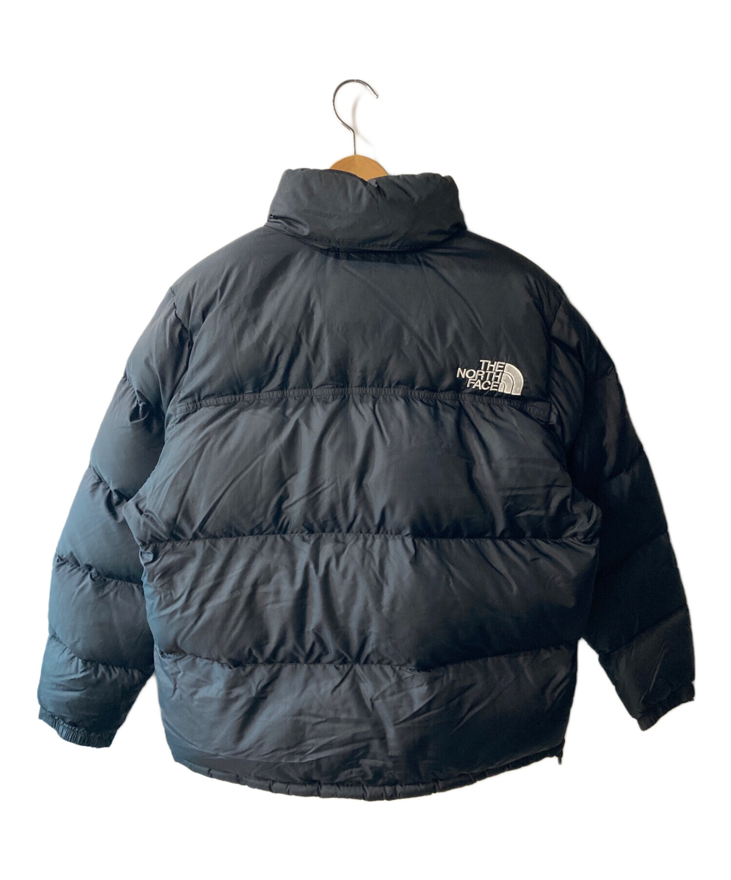 【未使用】THE NORTH FACE ザノースフェイス Mサイズ 黒ジャケット 中古・古着通販】THE NORTH FACE (ザ ノース フェイス) ジャケット