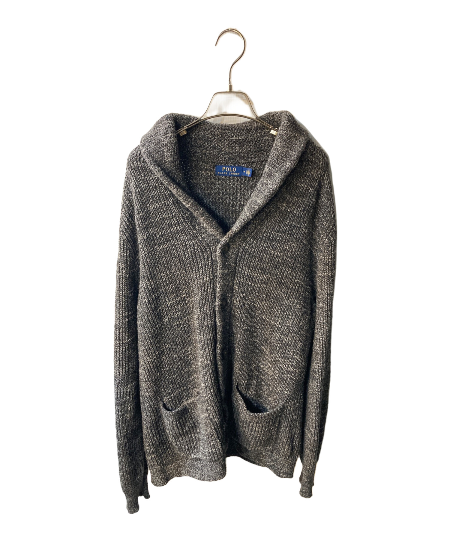 中古・古着通販】POLO RALPH LAUREN (ポロ・ラルフローレン) ショール