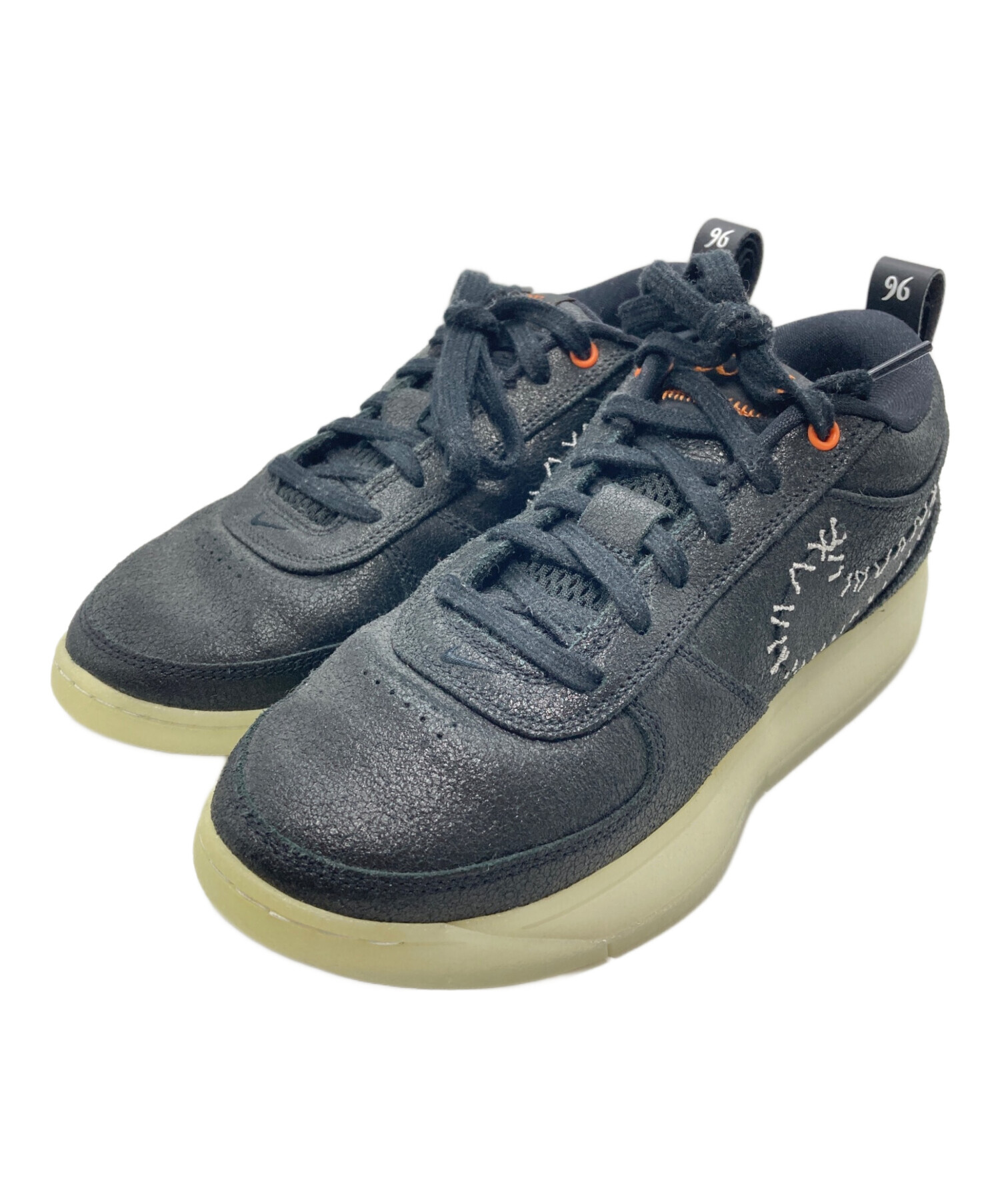 中古・古着通販】NIKE (ナイキ) Book 1 