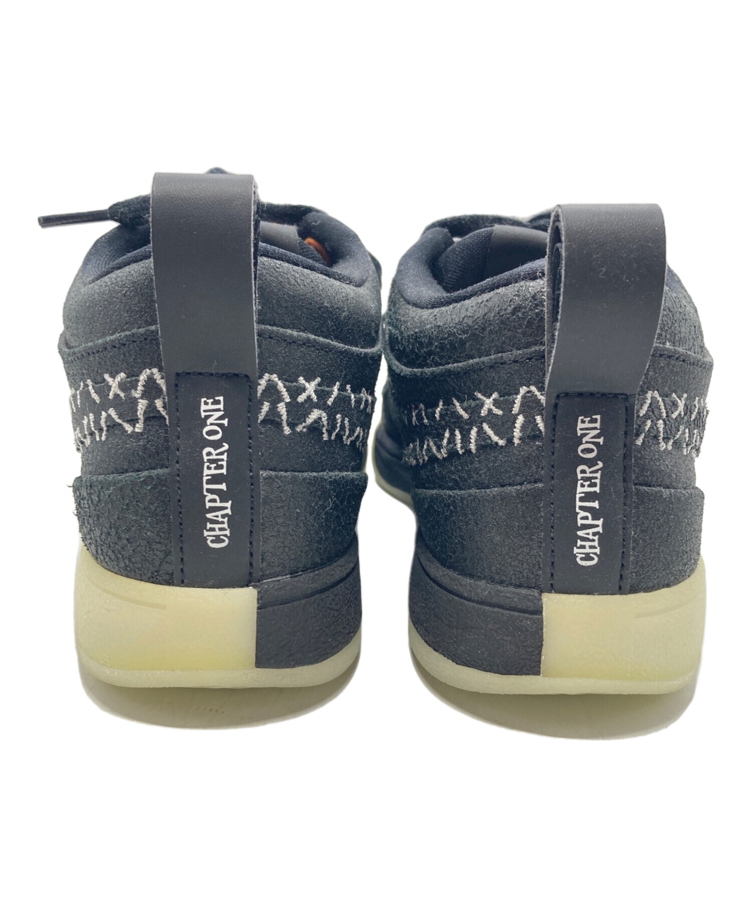 中古・古着通販】NIKE (ナイキ) Book 1 