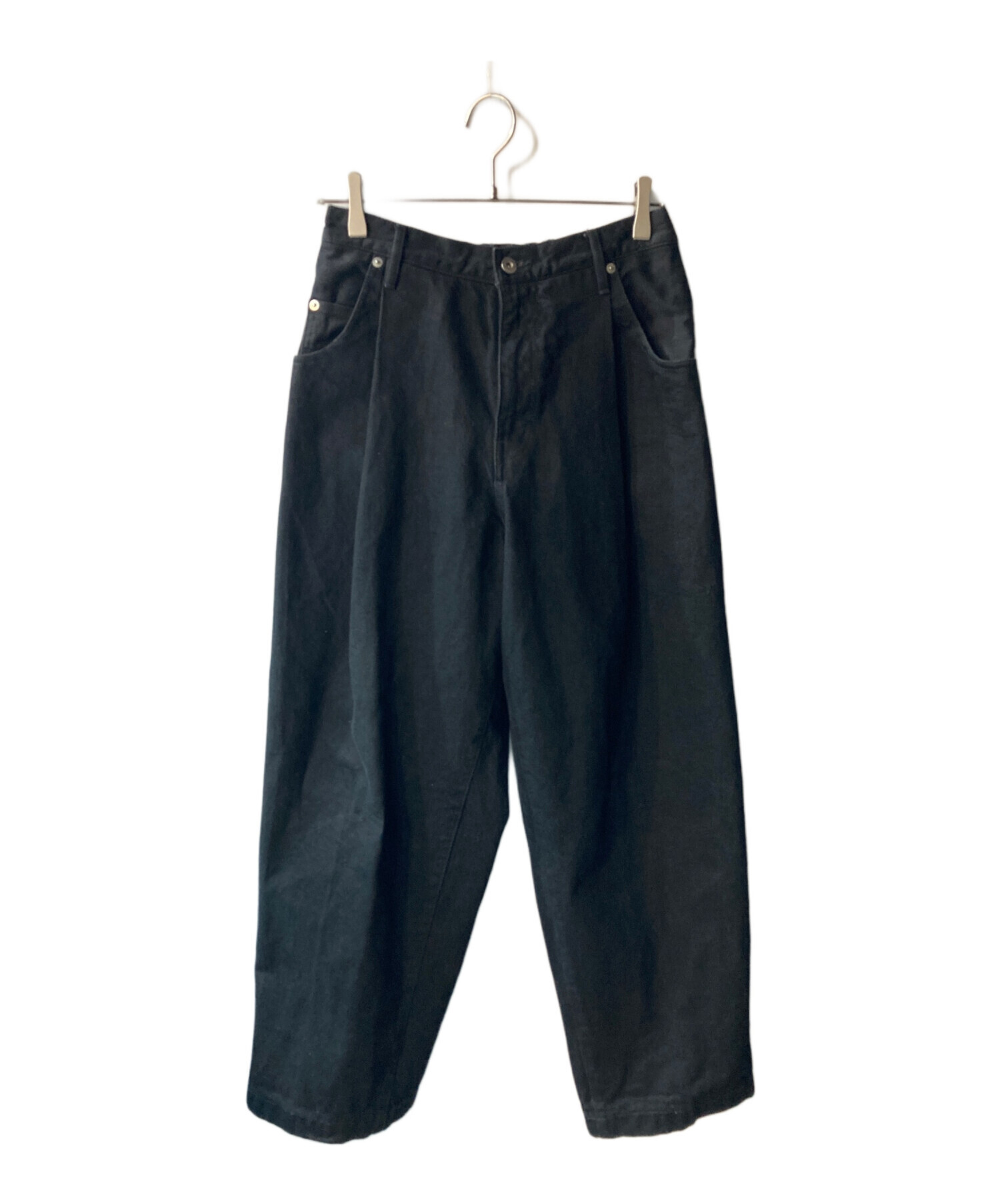 中古・古着通販】NEON SIGN (ネオンサイン) コットンツイルパンツ