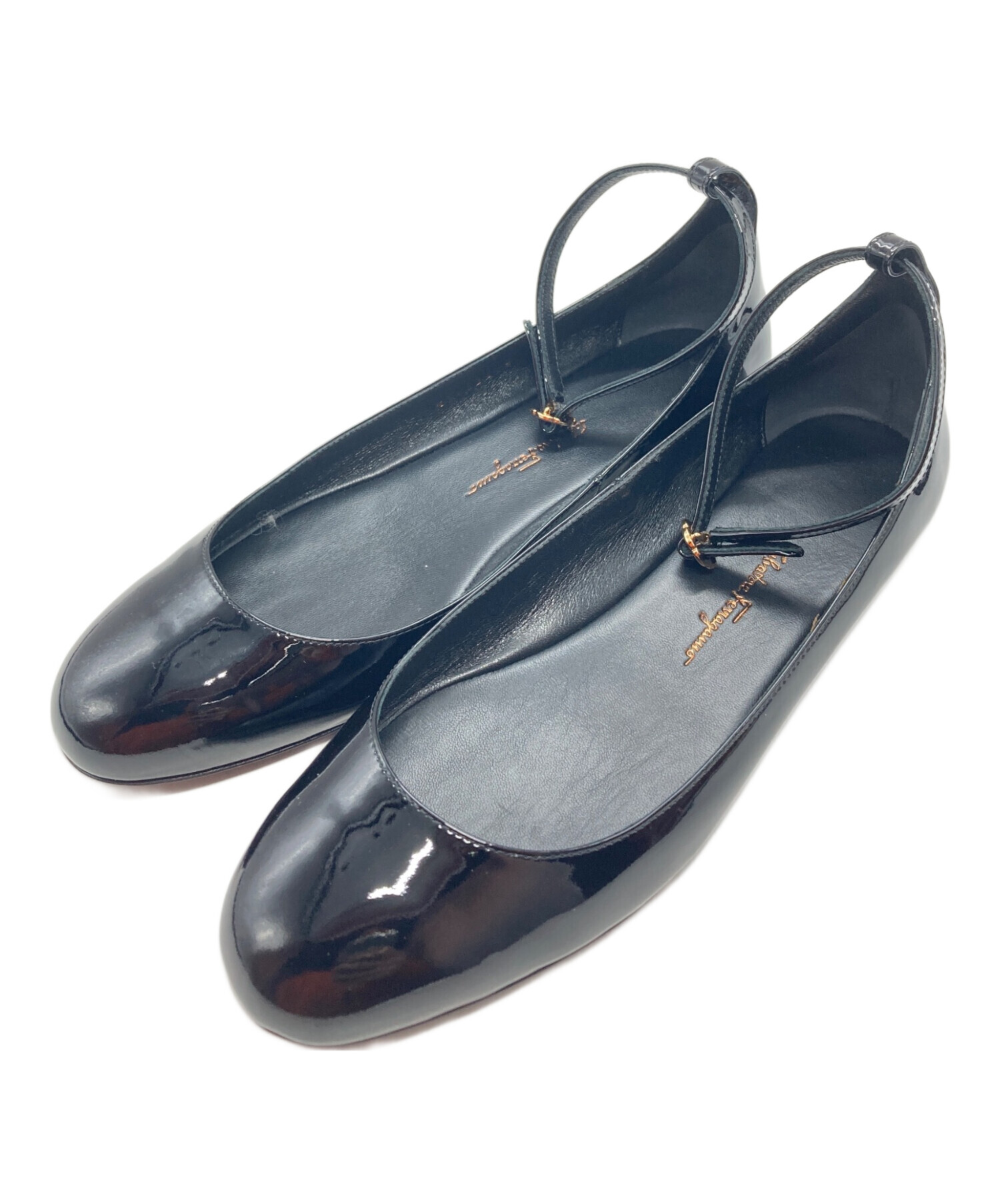 中古・古着通販】Salvatore Ferragamo (サルヴァトーレ フェラガモ