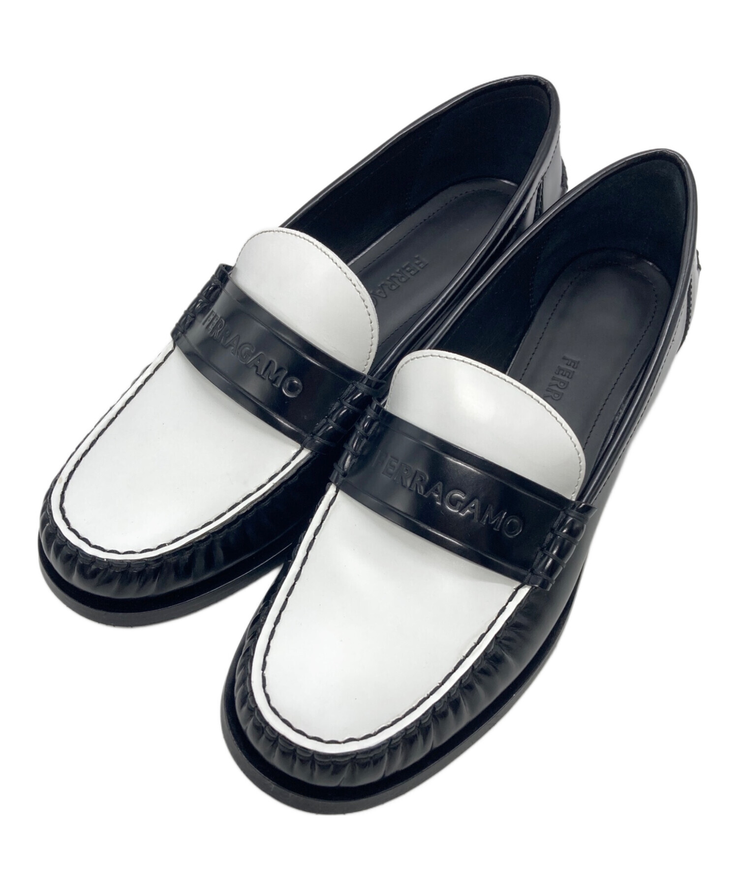 中古・古着通販】Salvatore Ferragamo (サルヴァトーレ フェラガモ