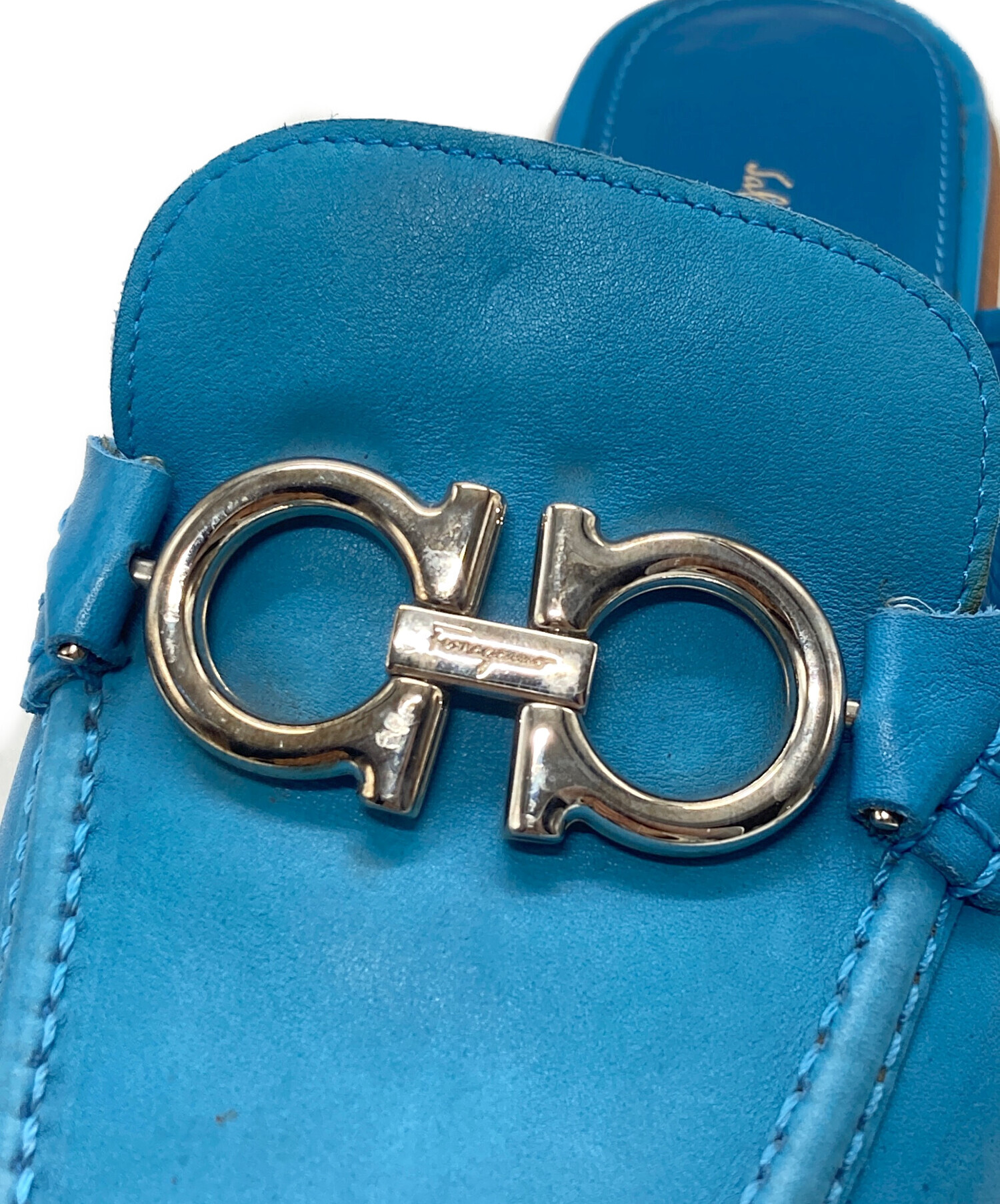 中古・古着通販】Salvatore Ferragamo (サルヴァトーレ フェラガモ