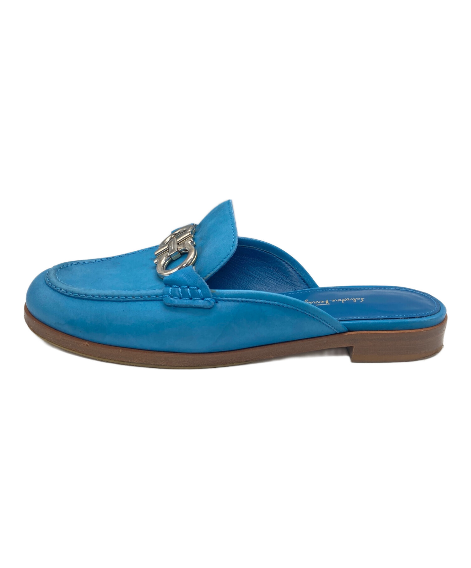 中古・古着通販】Salvatore Ferragamo (サルヴァトーレ フェラガモ