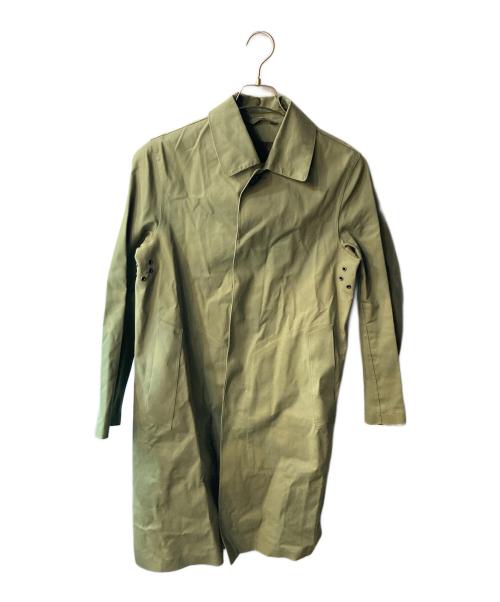 中古・古着通販】MACKINTOSH (マッキントッシュ) ステンカラーコート