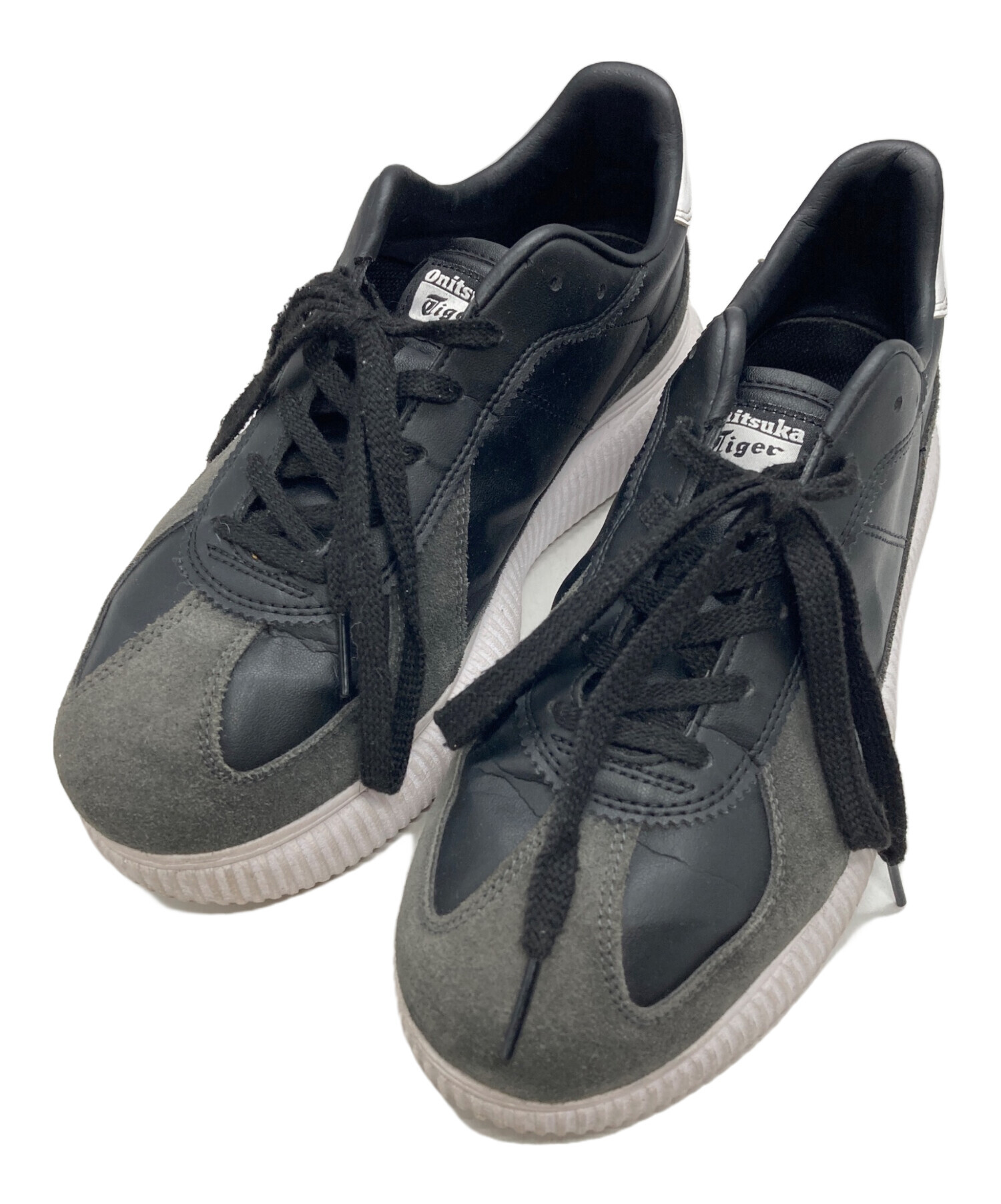 中古・古着通販】Onitsuka Tiger (オニツカタイガー) DELECITY