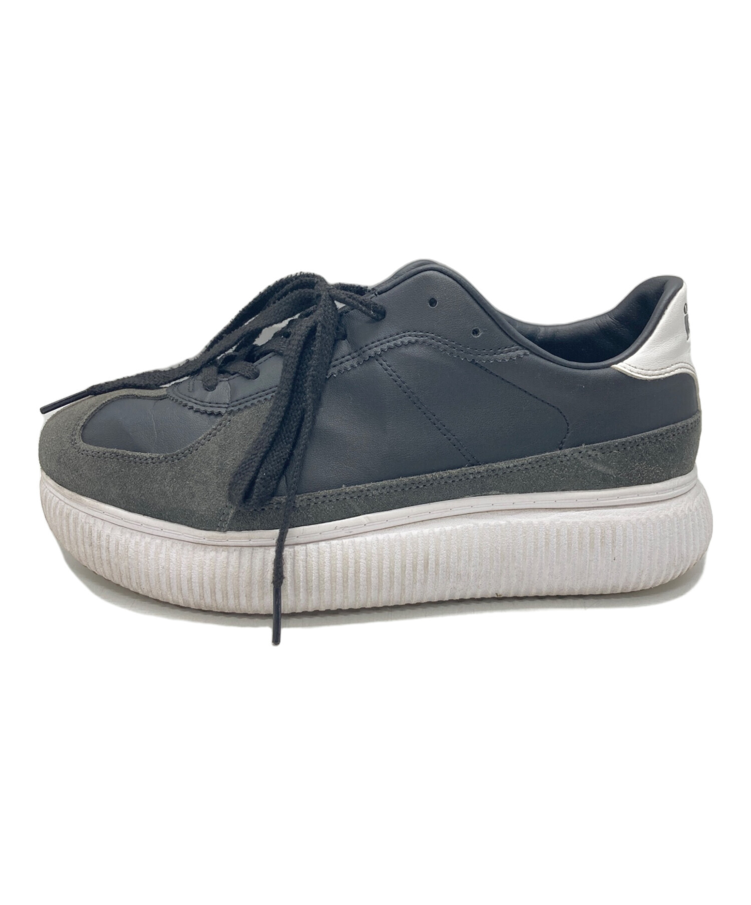 中古・古着通販】Onitsuka Tiger (オニツカタイガー) DELECITY