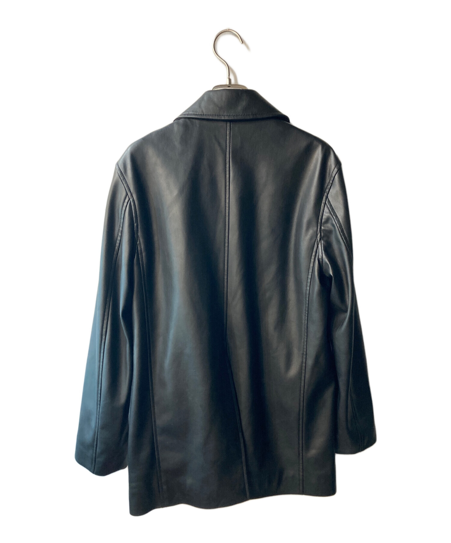 中古・古着通販】TODAYFUL (トゥデイフル) Ecoleather Soutiencollar