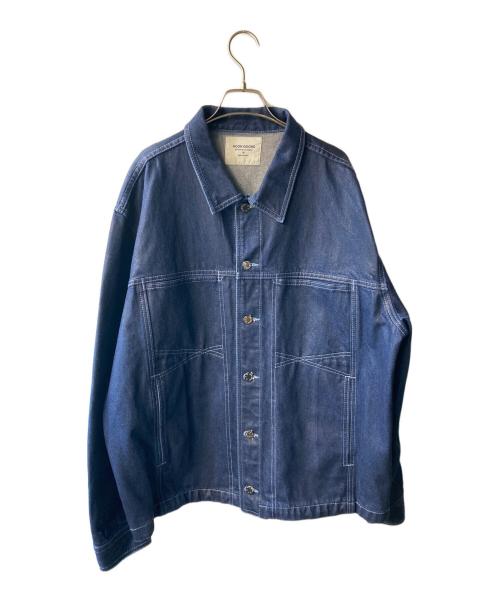 中古・古着通販】NOON GOONS (ヌーングーンズ) カバーオール