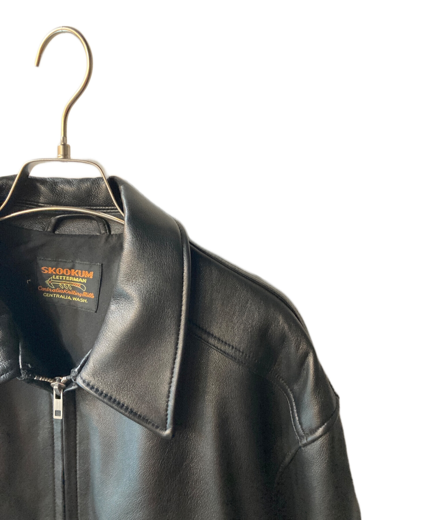 中古・古着通販】SKOOKUM (スクーカム) JOURNAL STANDARD relume